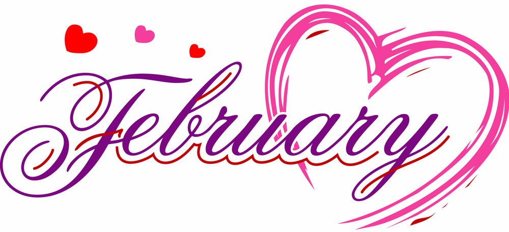 February Students of the Month