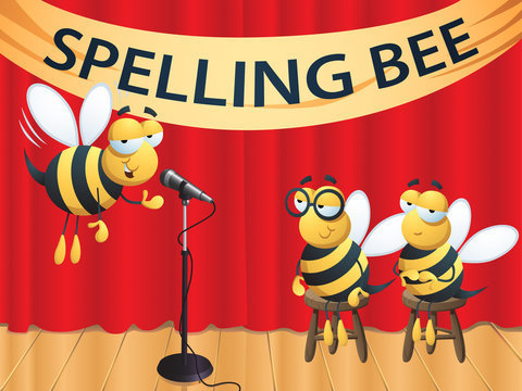 2022-23 School Spelling Bee Winners