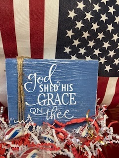 Thank you to all of our Veterans!
