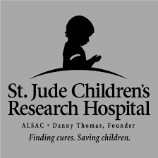 Coin War for St. Jude's Hospital
