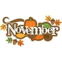 November