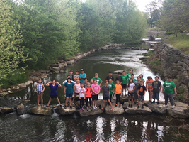 3rd Grade Class Trip