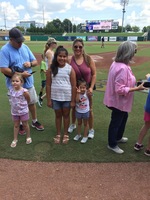 NWA Naturals Read for Labor Day