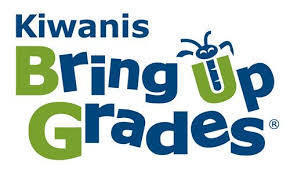First Nine Weeks Kiwanis BUGS Recipients