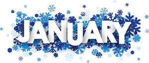 January