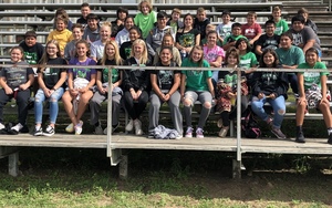 Zion Academic Meet