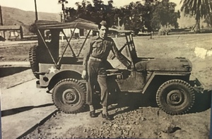 Happy Veteran’s Day
