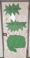 3rd Grade Testing Encouragement