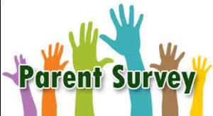Parent Survey - Please Read!