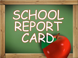 2019 Zion School Report Card