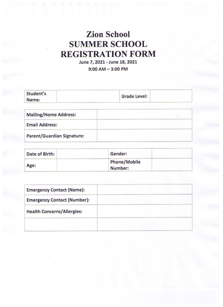 Flyer