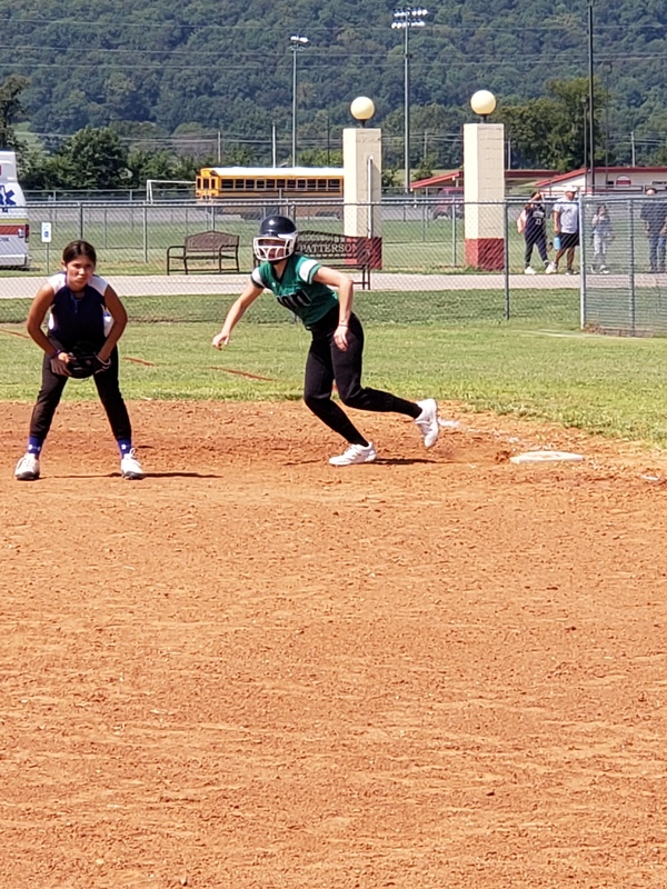 2019 Adair County Softball Tournament Zion Public School